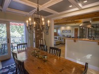 Carson Construction Cape Cod