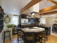 Carson Construction Cape Cod