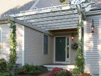Carson Construction Cape Cod