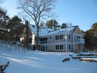Carson Construction Cape Cod