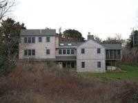 Carson Construction Cape Cod