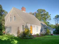Carson Construction Cape Cod