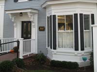 Carson Construction Cape Cod