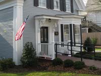 Carson Construction Cape Cod