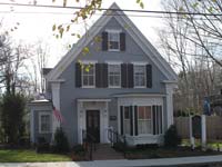 Carson Construction Cape Cod