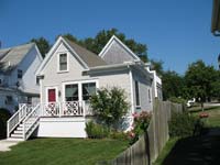 Carson Construction Cape Cod