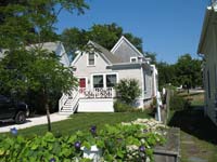 Carson Construction Cape Cod