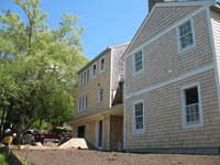 Carson Construction Cape Cod