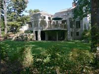 Carson Construction Cape Cod
