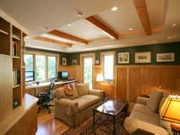 Carson Construction Cape Cod