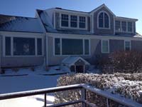 Carson Construction Cape Cod
