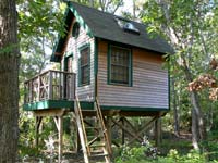 Carson Construction Cape Cod