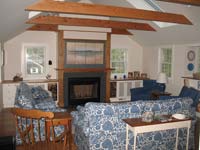 Carson Construction Cape Cod