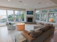 Carson Construction Cape Cod