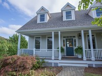 Carson Construction Cape Cod