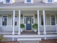 Carson Construction Cape Cod