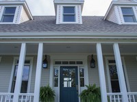Carson Construction Cape Cod
