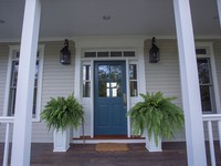 Carson Construction Cape Cod
