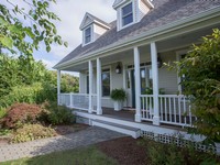 Carson Construction Cape Cod