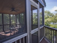 Carson Construction Cape Cod