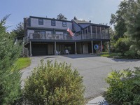 Carson Construction Cape Cod