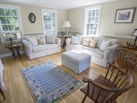 Carson Construction Cape Cod
